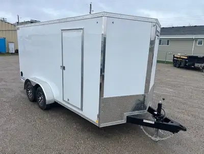 Come see us in the little red building with the friendly people and let us help you make a CONFIDENT...