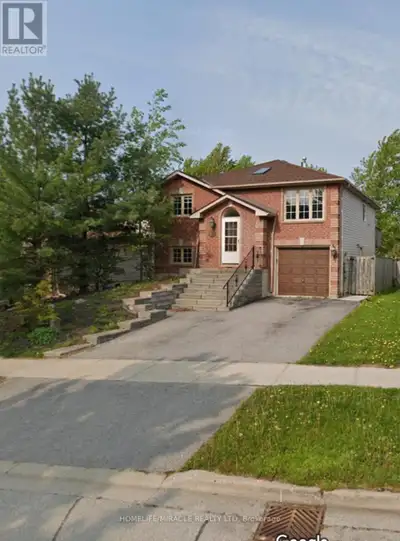 111 COLUMBIA ROAD Barrie (Holly), Ontario