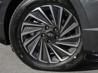 ... Engine: Smartstream Hybrid 2.0L GDI DOHC L/100Km City: 5.3 L/100Km Hwy: 4.6 Safety Equipment Ele... (image 7)