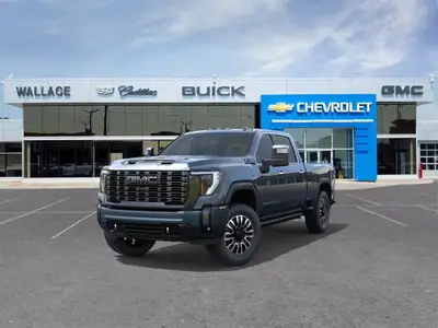 WAS: $132084 NOW: $129084 plus taxes and licensing fees Engine: 8 Cylinder Engine 6.6L Safety Equipm...