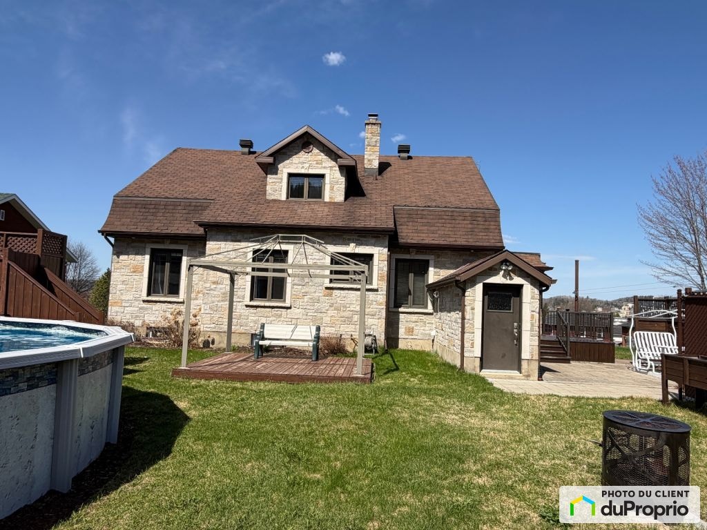 $488,500 - 2 Storey for sale in La Tuque — photo 3