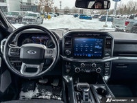 Conquer any challenge with this robust 2022 Ford F-150 Crew Cab Pickup, boasting 79,000 reliable kil... (image 9)