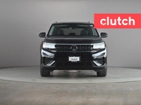 Power Tailgate/Hatch, Cornering Lights, Auto Dimming Rearview Mirror and more! Clutch is the largest... (image 2)