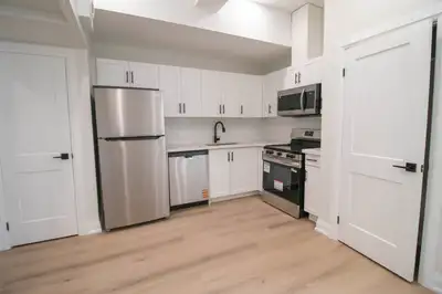 Newly Renovated 1 Bedroom unit in Welland