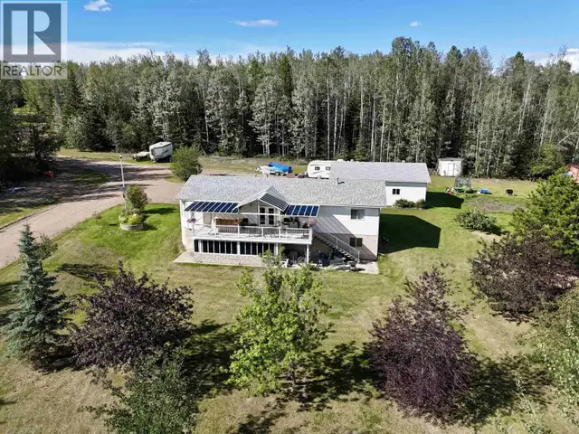 3 PEBBLE DRIVE Fort Nelson, British Columbia in Houses for Sale in Fort St. John - Image 4