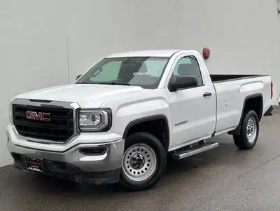 CERTIFICATION INCLUDED!! 1 OWNER! NO ACCIDENTS!! 4.3L V6 GAS SAVER!! 2 DOOR REGULAR CAB 8 FOOTLONG B...
