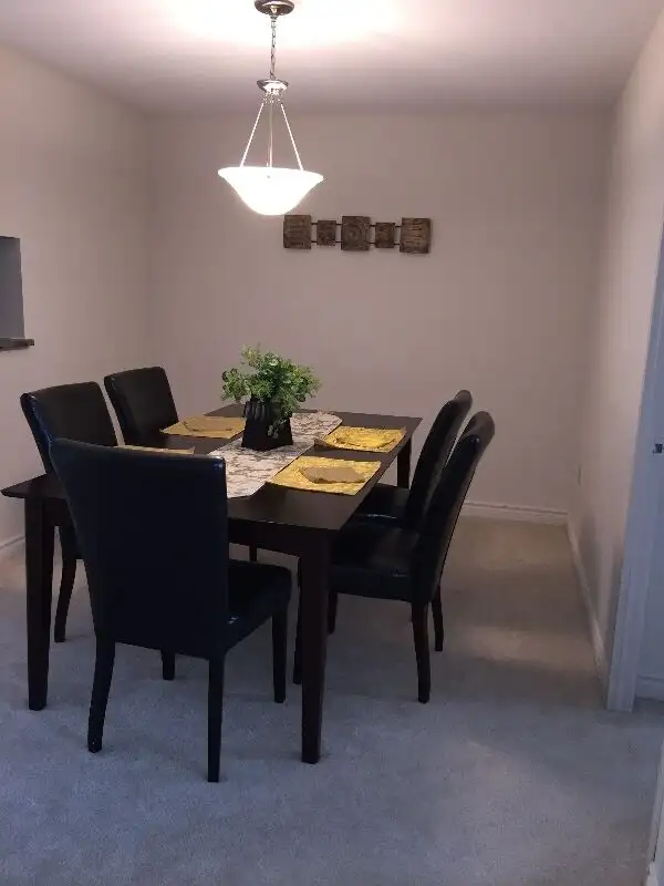 FURNISHED ACCOMMODATIONS - Your home away from home! in Short Term Rentals in London - Image 7