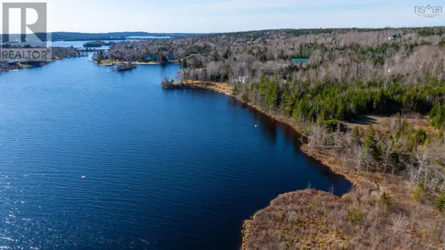 Lot R-1A 183 Myra Road Porters Lake, Nova Scotia in Land for Sale in City of Halifax - Image 11