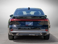 This Audi A5 boasts a Intercooled Turbo Gas/Electric I-4 2.0 L/121 engine powering this Automatic tr... (image 5)