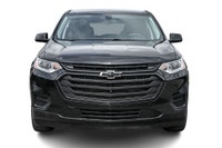 Chevrolet Traverse LS * Groupe Électrique * Climatisation * Bluetooth * Regulateur de Vitesse * Came... (image 1)