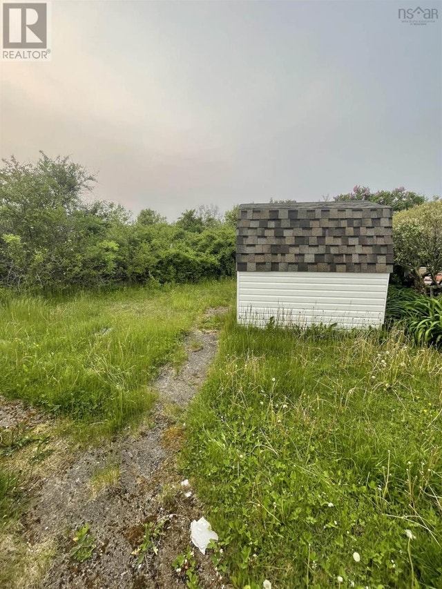 9 Marion Street Glace Bay, Nova Scotia Houses for Sale Cape Breton