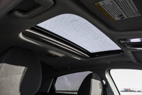 BLACK PREMIUM CLOTH SEATING SURFACES,CYBER GREY,Heated Front Seat(s),Traction Control,Tires - Rear P... (image 5)