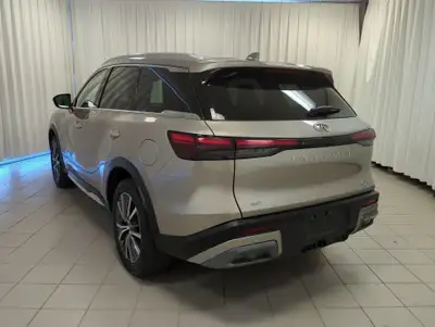 2023 Infiniti QX60 Sensory, View more