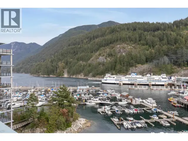 706 6707 NELSON AVENUE West Vancouver, British Columbia in Condos for Sale in Vancouver - Image 38