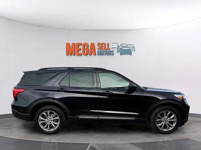 2020 Ford Explorer XLT596878059080273921