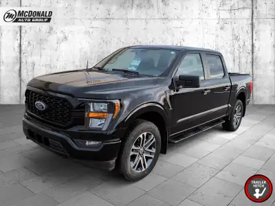 Here’s a clear overview of the 2023 Ford F-150 STX — what it is, what it comes with, and how it fits...