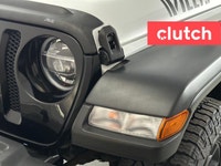 Brake Assist, Auto Dimming Rearview Mirror, Front Heated Seats and more! Clutch is the largest onlin... (image 7)