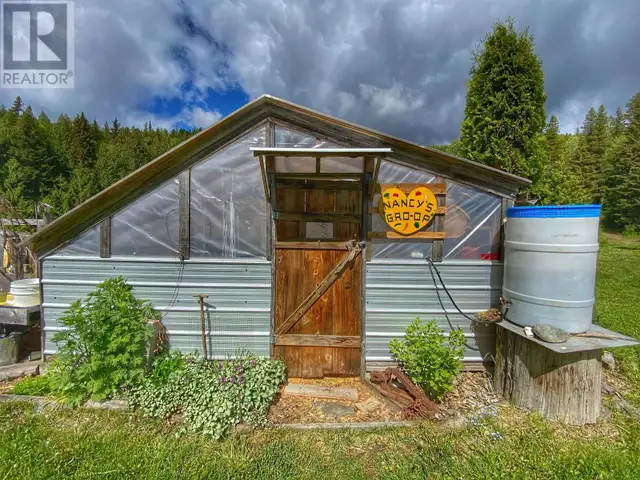 2184 CEDARVALE-KITWANGA ROAD Kitwanga, British Columbia in Houses for Sale in Smithers - Image 32