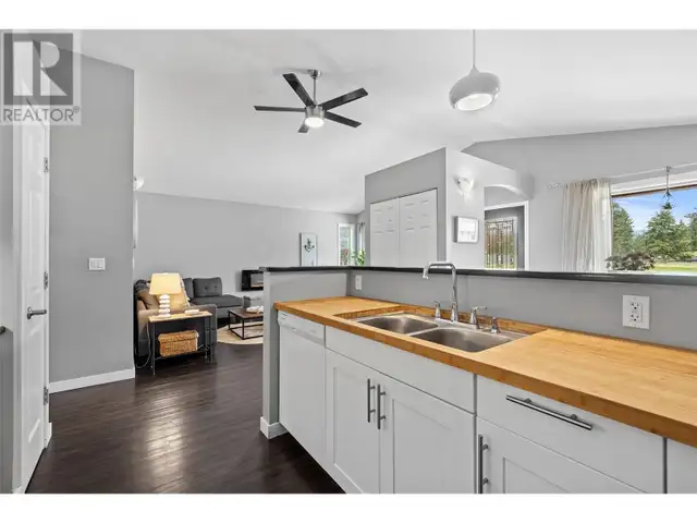 538 Loon Avenue Vernon, British Columbia in Houses for Sale in Vernon - Image 15