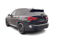 2024 BMW X3 M Competition 3.0L I6 Turbocharged DOHC 24V LEV3-ULEV125 503hp 4D Sport Utility AWD 8-Sp... (image 7)