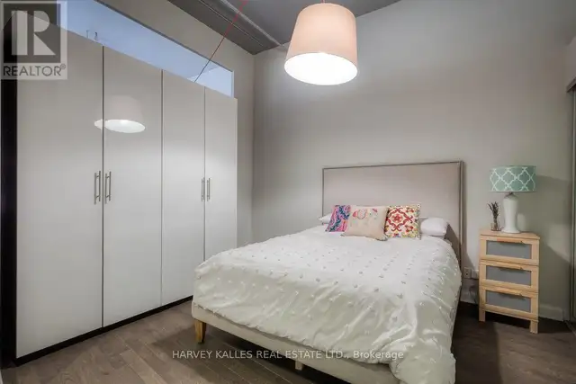 608 - 700 KING STREET W Toronto (Niagara), Ontario in Long Term Rentals in City of Toronto - Image 10
