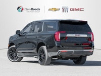 Description JUST LANDED 2022 GMC YUKON DENALI! MAX TRAILERING PACKAGE! RARE DURAMAX! MORE PHOTOS TO... (image 4)