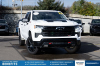2023 Chevrolet Silverado 1500 LT Trail Boss|| PREMIUM PACK | LEA