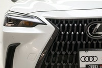 Super low KM local trade with the optional Ultra Luxury Package (an $8107 option!!). This Lexus NX d... (image 2)