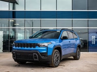 Welcome to 400 Chrysler Dodge Jeep Ram. 1.6L I-4 intercooled turbo engine - 4x4 drivetrain - Apple C... (image 1)
