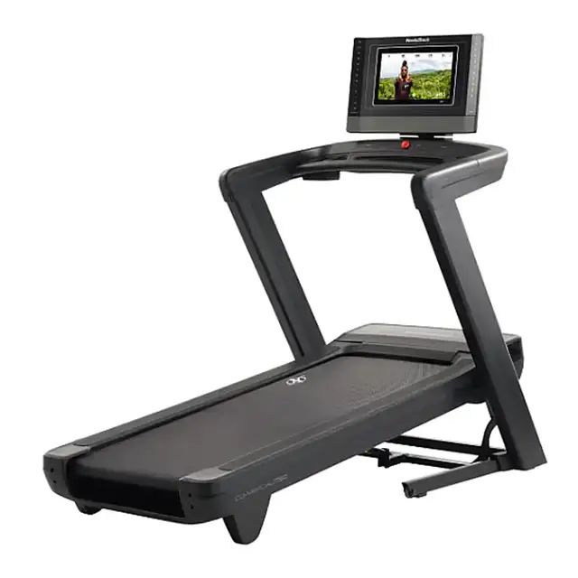 NordicTrack Treadmills Now At Spartan Fitness in Exercise Equipment in City of Halifax - Image 3