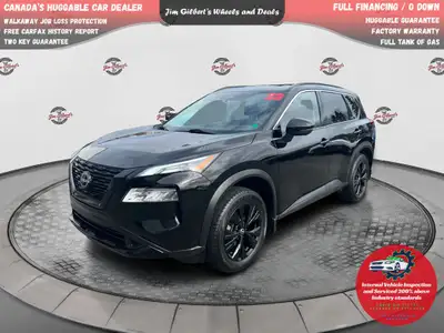 Less than $124 weekly all in, Drive it Away/0 DownFREE WINTER TIRES Meet your sleek, confident, all-...