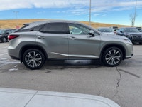 2018 LEXUS RX 350 LUXURY AND CONVENIENCE * ACCIDENT FREE CARFAX * MOONROOF * LEATHER FEATURES INCLUD... (image 6)