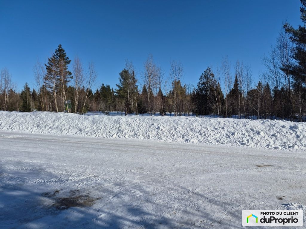 $50,000 - Price taxes included - Residential Lot for sale — photo 2