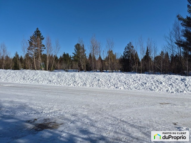 $50,000 - Price taxes included - Residential Lot for sale — photo 2