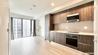 LUXURY LIVING IN THE HEART OF YORKVILLE