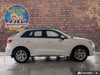 Welcome to Mann-Northway Auto Source. The 2024 Audi Q3 Komfort Sport Utility, featuring just 44051 k... (image 6)