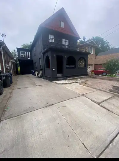 Furnished room available or unfurnished - Available asap *!Se habla español! Toronto Downtown Danfor...