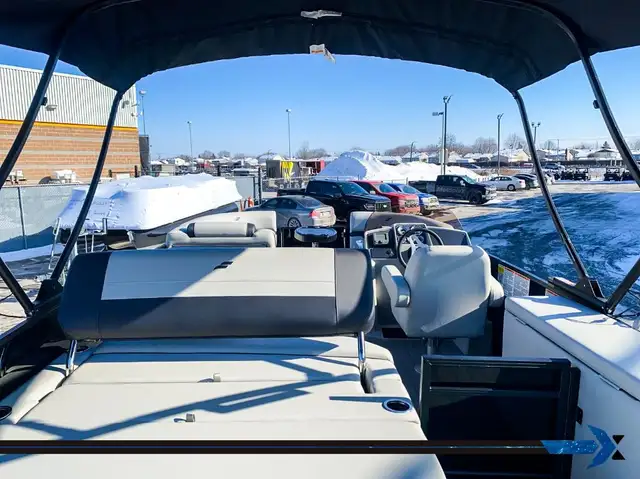2026 STARCRAFT Ponton EX-20 Q DH 90HP INCLUS in Powerboats & Motorboats in Laval / North Shore - Image 13