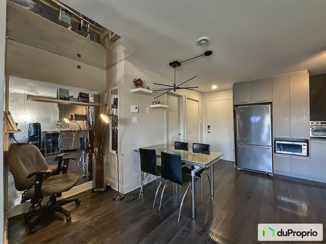 $430,000 - Condominium in Mercier / Hochelaga / Maisonneuve — photo 3