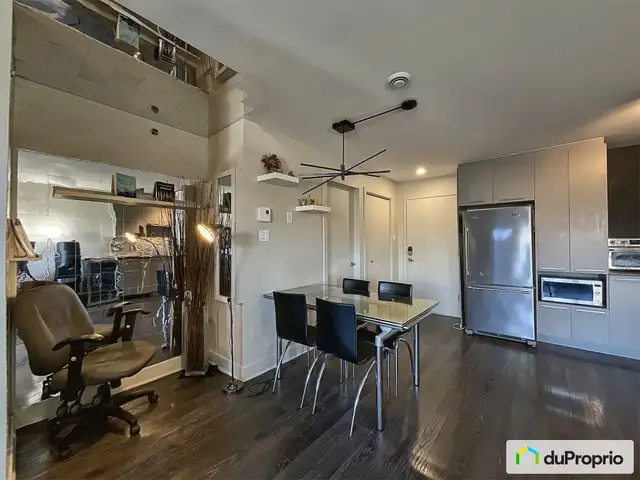 $399,000 - Condominium in Mercier / Hochelaga / Maisonneuve in Condos for Sale in City of Montréal - Image 4