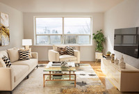 Lawrence Ave. E. & Victoria Park Ave - 1 Bedroom - Call now! City of Toronto Toronto (GTA) Preview