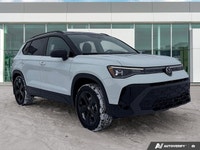 Navigating city streets or embarking on weekend getaways is effortless in this sophisticated 2025 Vo... (image 6)