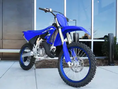 This 2026 Yamaha motorcycle is available to order - contact one of our Sales Specialists for all the...