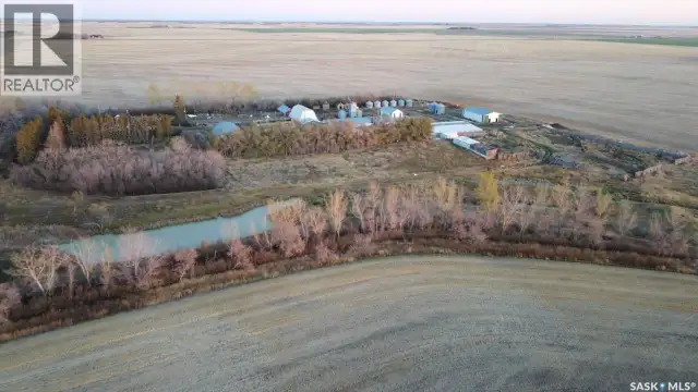 PO Box 1153 NW1-21-12 W2 Abernethy Rm No. 186, Saskatchewan in Land for Sale in Regina - Image 8