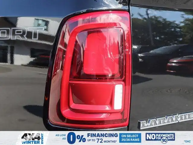 2025 Ram 2500 Laramie in Cars & Trucks in Grande Prairie - Image 12