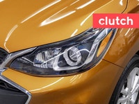 Brake Assist, Folding Rear Seats, Climate Control and more! Clutch is the largest online used car re... (image 6)