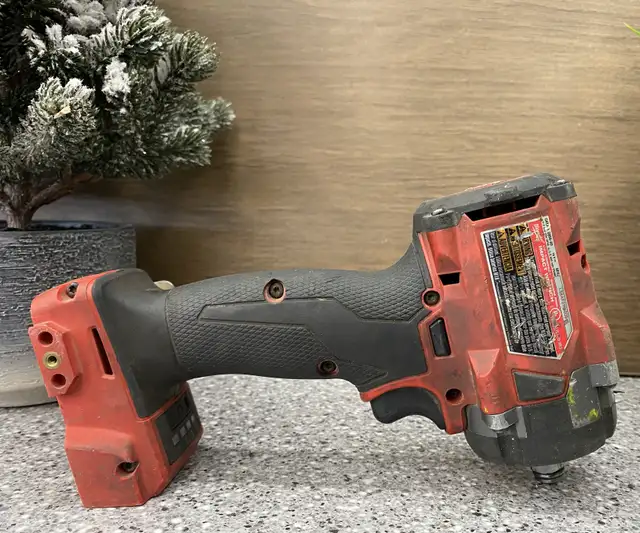 Milwaukee 2855 M18 FUEL 1/2 " Compact Impact Wrench (Tool Only) in Power Tools in City of Toronto - Image 3