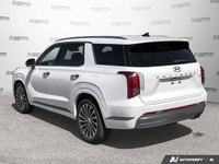 This Hyundai Palisade has a powerful Regular Unleaded V-6 3.8 L/231 engine powering this Automatic t... (image 3)
