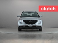NO ACCIDENTS / CLEAN CARFAX / 1 OWNER / Climate Control, Bluetooth Music, Touchscreen Display and mo... (image 2)