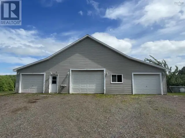 91 Warwick Mountain Road Tatamagouche, Nova Scotia in Houses for Sale in New Glasgow - Image 38